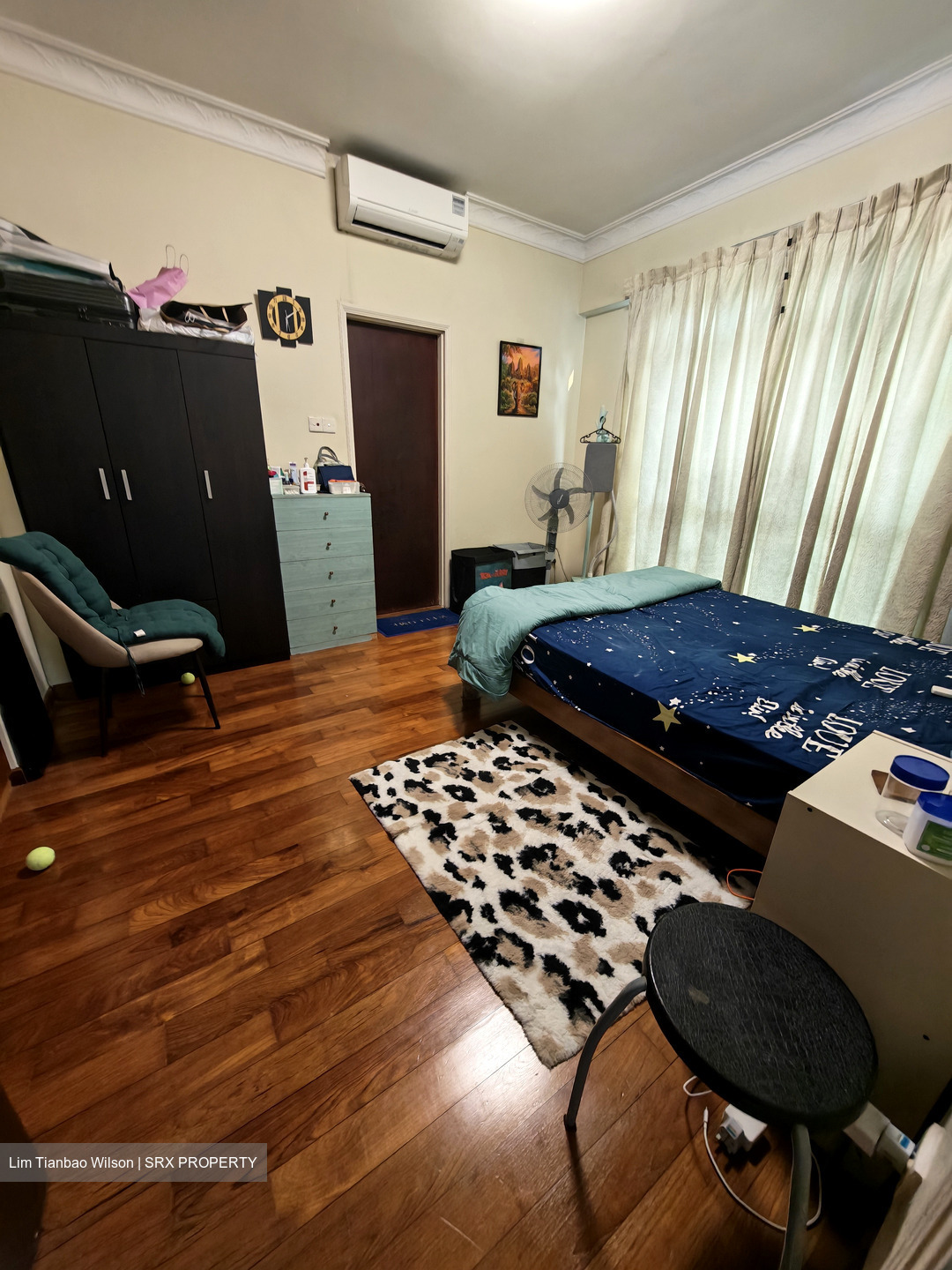 Estella Gardens (D17), Condominium #614789341
